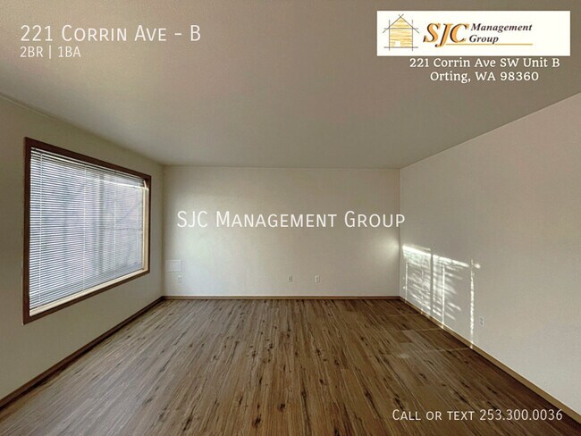 221 Corrin Ave NW Orting, WA 98360 photo 5