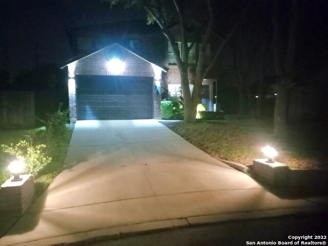 9759 Bronson Creek San Antonio, TX 78251 photo 4