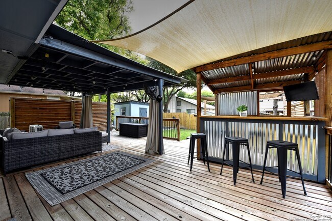 3318 Stoney Country San Antonio, TX 78247 photo 3