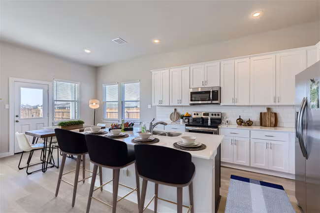 The Residences at Fresh Meadows photo 2