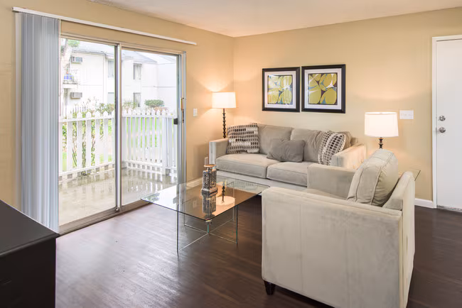 Village Green Apartments photo 5