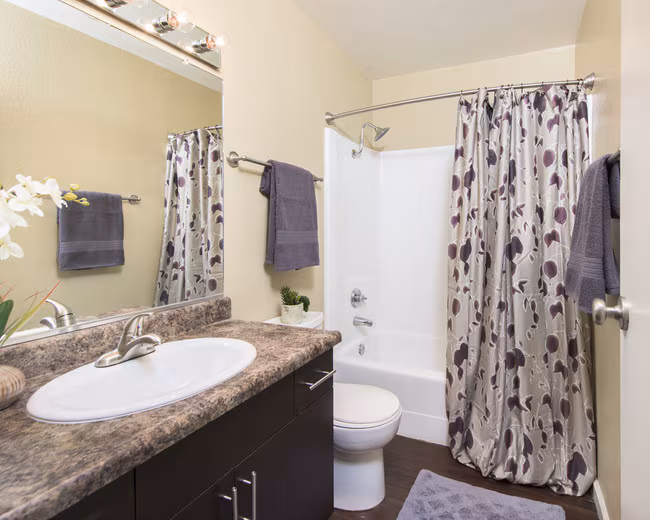 Village Green Apartments photo 3