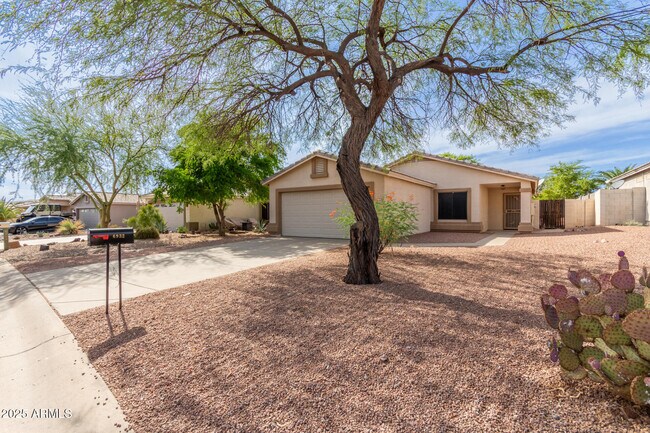6932 S Russet Sky Way photo 5