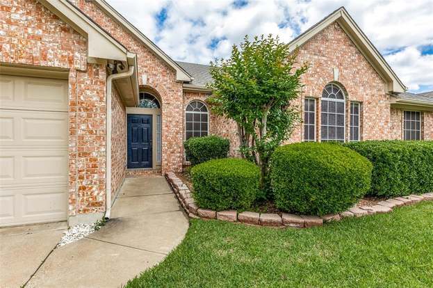 2015 Perry Dr Mansfield, TX 76063 photo 4