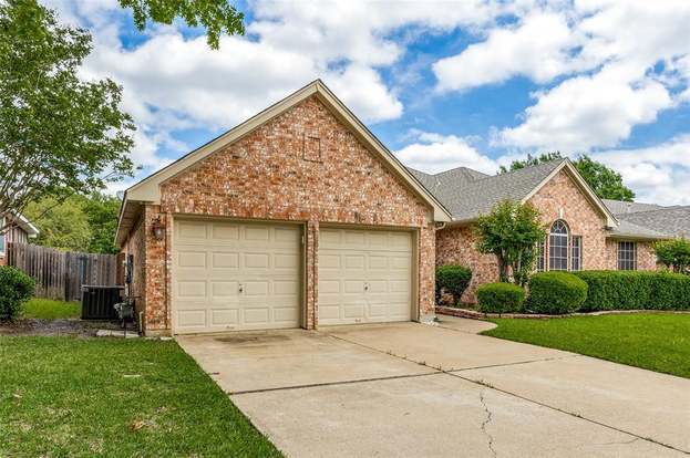 2015 Perry Dr Mansfield, TX 76063 photo 3