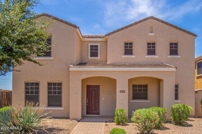 3031 E Harrison St Gilbert, AZ 85295 photo 4