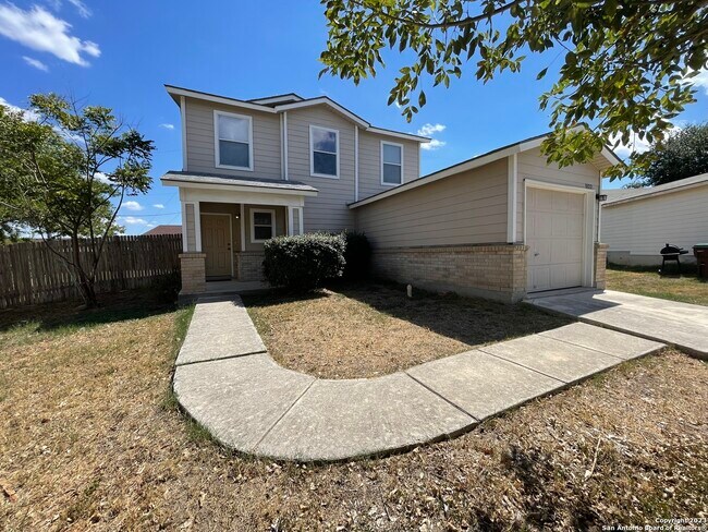 3022 Gypsy Point San Antonio, TX 78245 photo 3