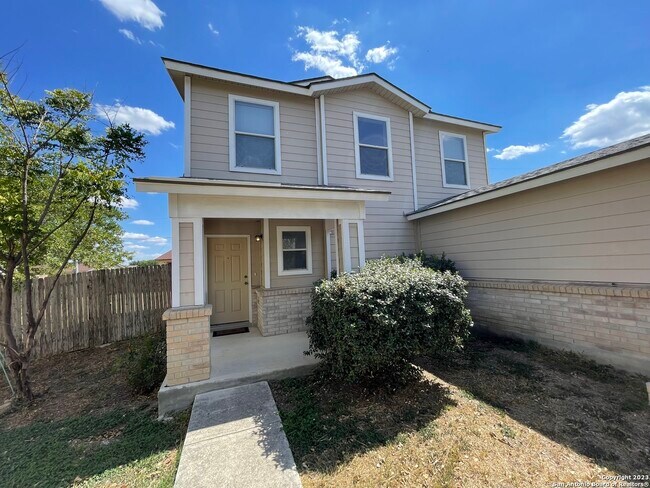 3022 Gypsy Point San Antonio, TX 78245 photo 4
