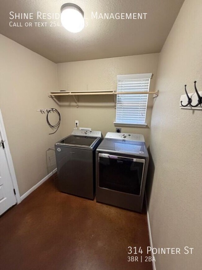 314 Pointer St Nolanville, TX 76559 photo 5