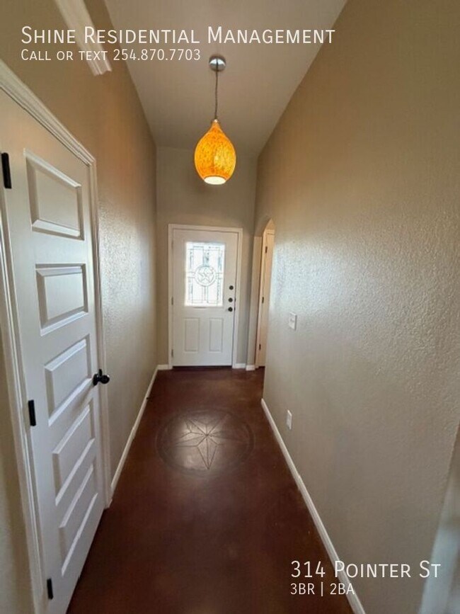 314 Pointer St Nolanville, TX 76559 photo 2