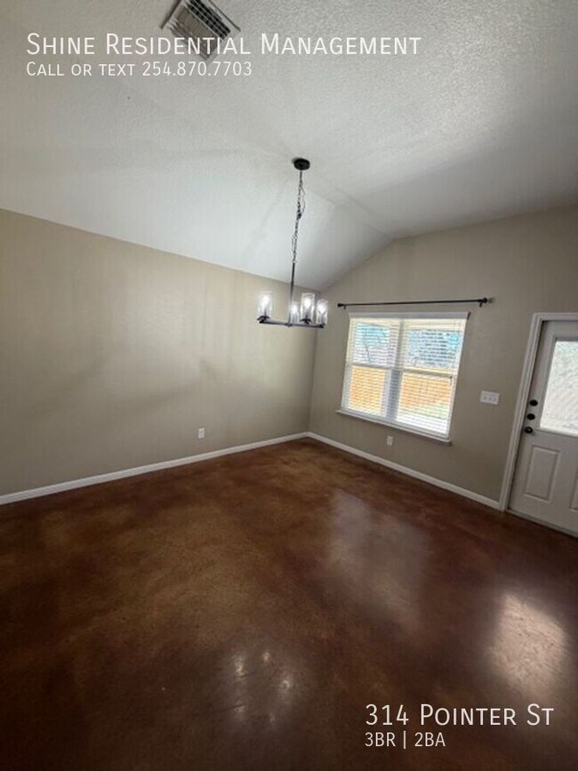314 Pointer St Nolanville, TX 76559 photo 4