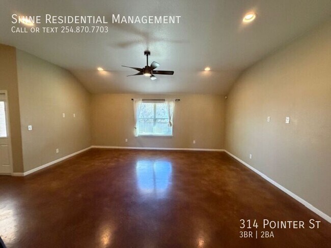 314 Pointer St Nolanville, TX 76559 photo 3