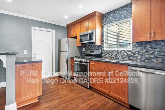 4431.5 36th St San Diego, CA 92116 photo 3