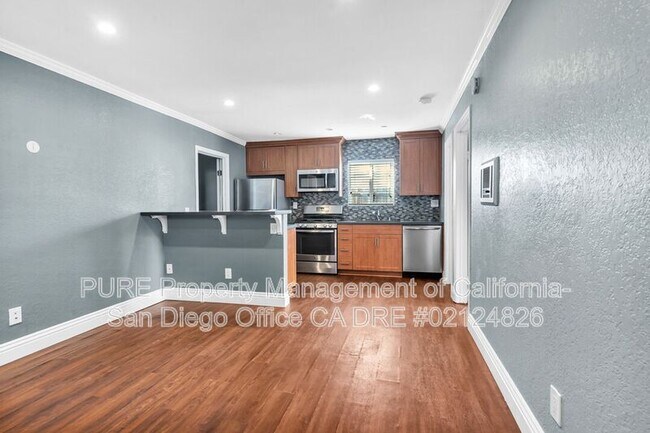 4431.5 36th St San Diego, CA 92116 photo 5