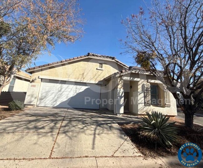 Single level home in Gilbert