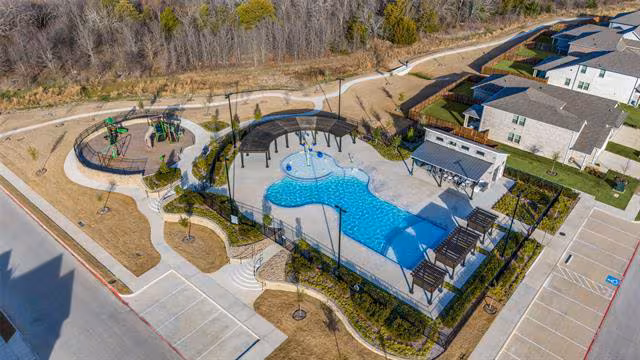 1204 Booker Dr McKinney, TX 75069 photo 3