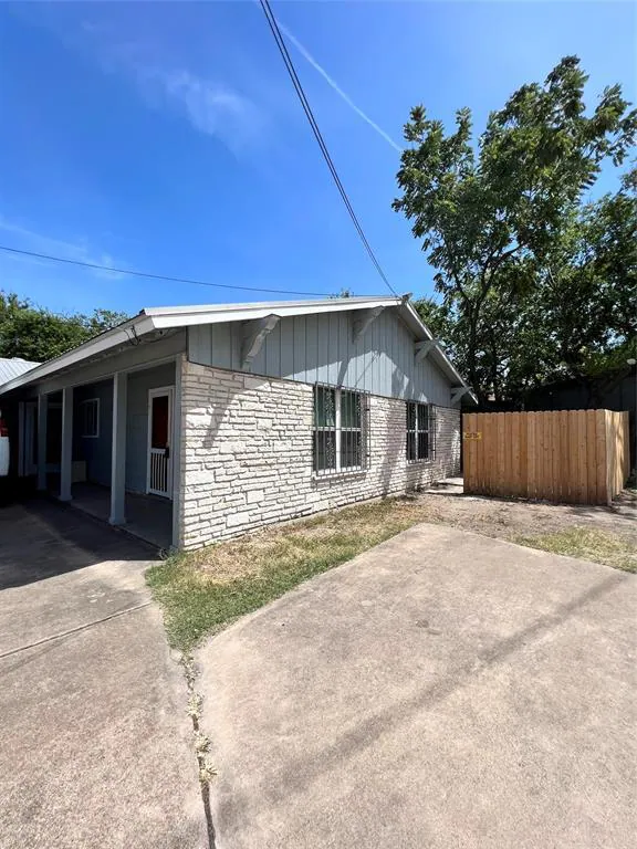 6003 Cameron Road, Austin, TX 78723 photo 4