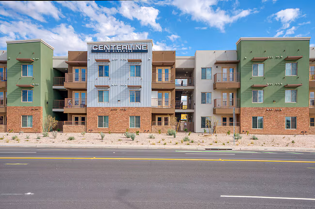Centerline on Glendale Phase II photo 2