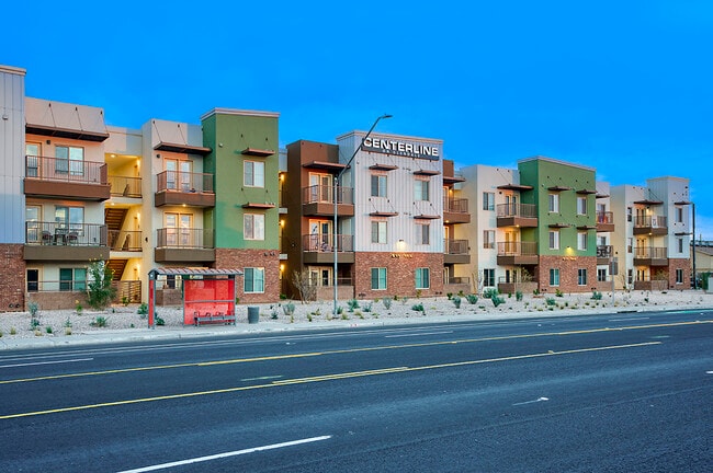 Centerline on Glendale Phase II photo 3