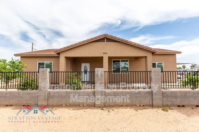 9915 East Broadway Road