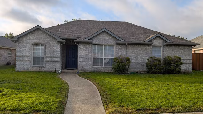 7418 Fairfield Dr Rowlett, TX 75089 photo 2