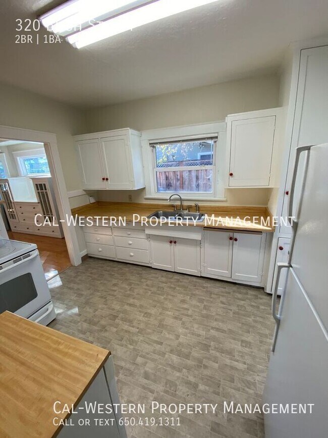 320 Bush St Mountain View, CA 94041 photo 4