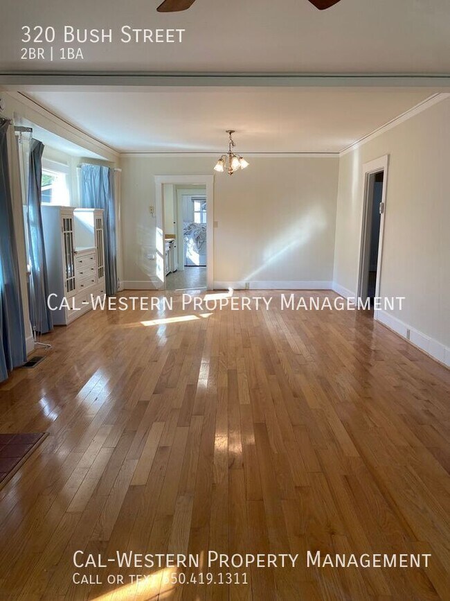 320 Bush St Mountain View, CA 94041 photo 2