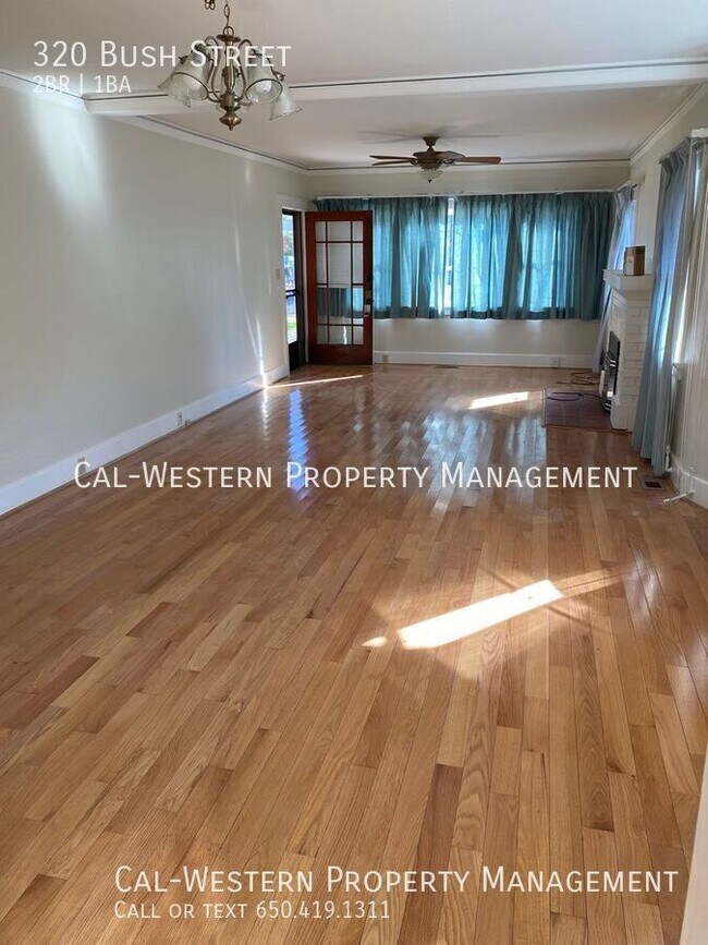 320 Bush St Mountain View, CA 94041 photo 3