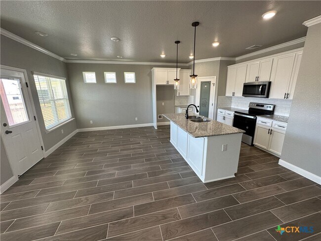 1423 Curlew Ln Temple, TX 76502 photo 2