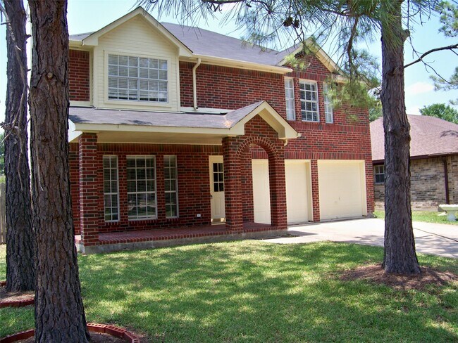 2611 Anthony Hay Lane, Katy, TX 77449 photo 2