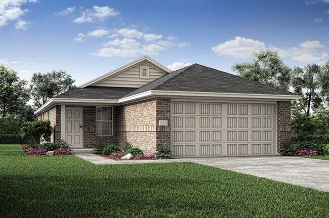 2088 Puma Street, Crandall, TX 75114 photo 3