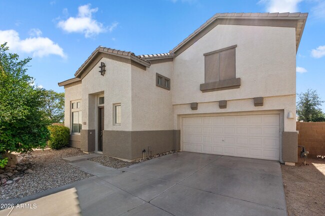 14369 W Lexington Ave Goodyear, AZ 85395 photo 3