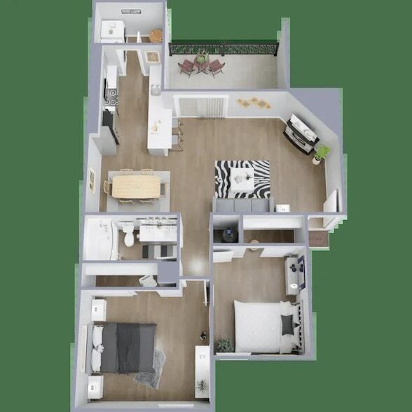 1500 S Jupiter Rd Allen, TX 75002 photo 3