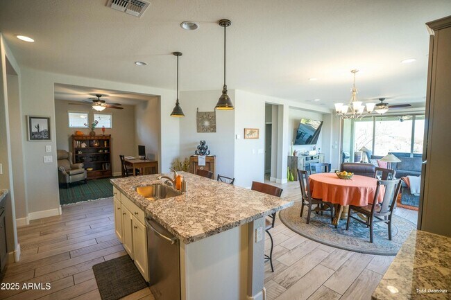 3231 Huckleberry Wy Wickenburg, AZ 85390 photo 3