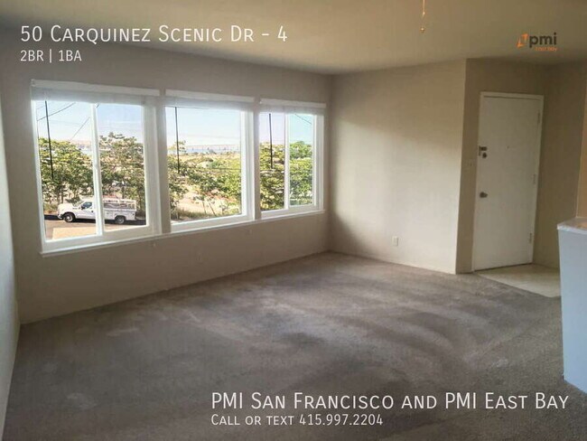50 Carquinez Scenic Dr Martinez, CA 94553 photo 2