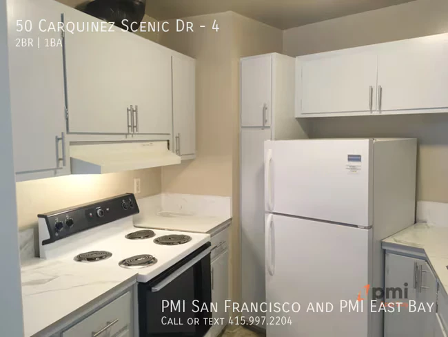 50 Carquinez Scenic Dr Martinez, CA 94553 photo 3