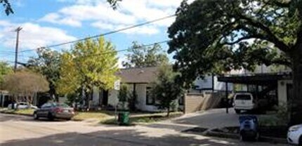 103 East 34th Street, Austin, TX 78705 photo 4