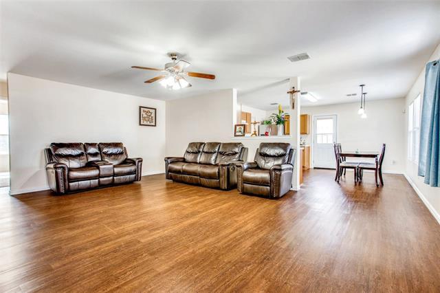 5005 Village Stone Ct Fort Worth, TX 76179 photo 4