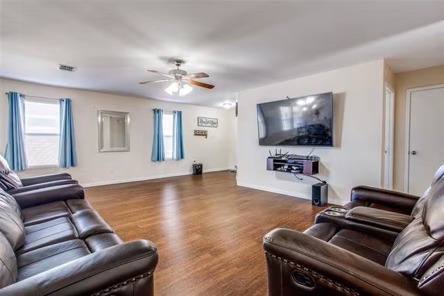 5005 Village Stone Ct Fort Worth, TX 76179 photo 5