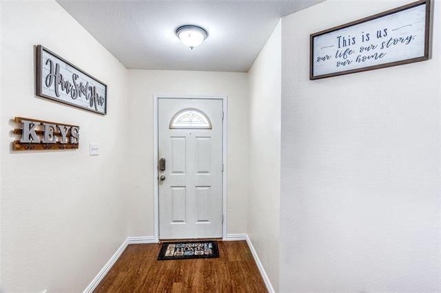 5005 Village Stone Ct Fort Worth, TX 76179 photo 3