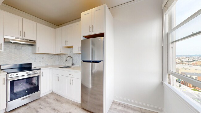 19 Hermann St San Francisco, CA 94102 photo 5