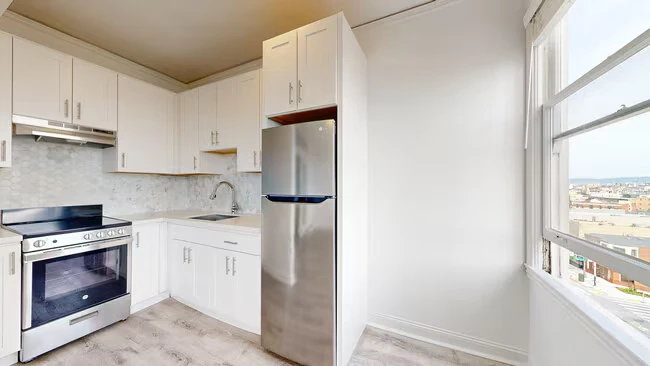19 Hermann St San Francisco, CA 94102 photo 5