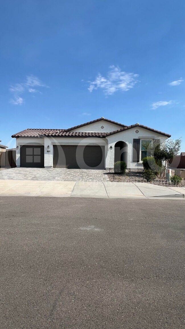 40305 W Agave Rd Maricopa, AZ 85138 photo 4