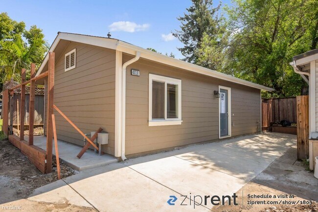 4018 Edwards Avenue, Oakland, CA 94605 photo 5
