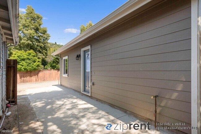4018 Edwards Avenue, Oakland, CA 94605 photo 4