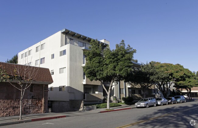 Hays Street photo 3