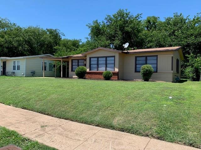 5637 Ramey Avenue, Fort Worth, TX 76112 photo 4