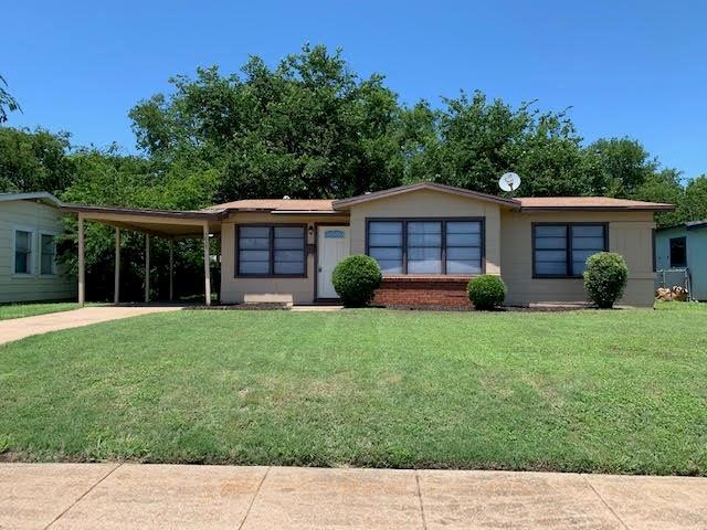 5637 Ramey Avenue, Fort Worth, TX 76112 photo 2