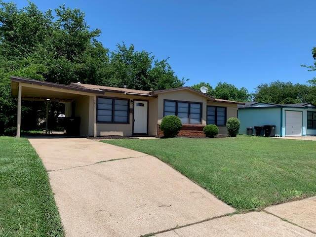 5637 Ramey Avenue, Fort Worth, TX 76112 photo 3