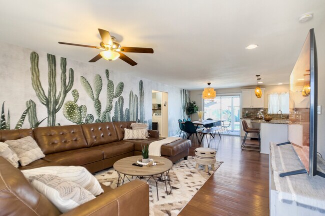 14050 North 37th Way, Phoenix, AZ 85032 photo 3